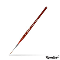 Roubloff Pinsel - verlängerter Nail Liner | verschiedene Größen | ARTMIE