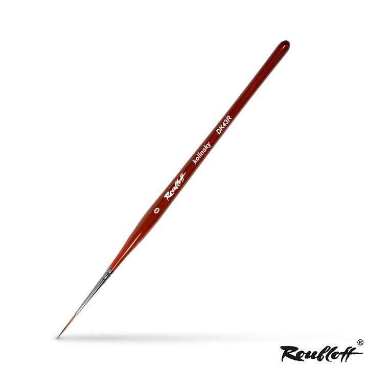 Roubloff Pinsel - verlängerter Nail Liner | verschiedene Größen | ARTMIE