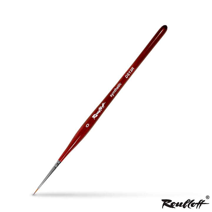 Roubloff Pinsel für Gelnägel | verschiedene Größen | ARTMIE