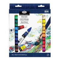 Royal &amp; Langnickel-Acrylfarben | ARTMIE