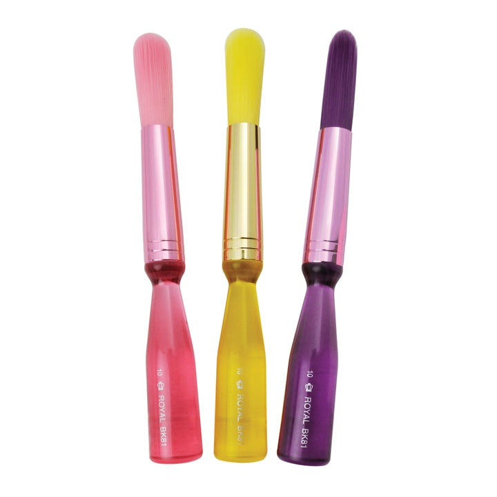 Dippers Brush Big Kids Choice Set | ARTMIE