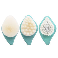MODA SPA Gesichts-Pinsel-Set | ARTMIE