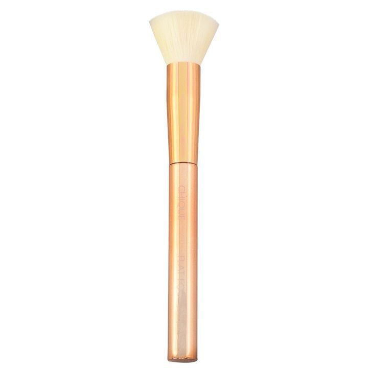 Chique RoseGold Foundation Pinsel | ARTMIE