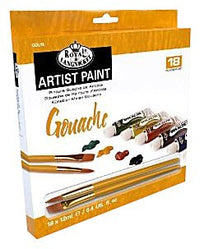 Gouache-Farbset | ARTMIE