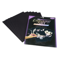 Royal &amp; Langnickel Gravur-Kunst-Kit | ARTMIE
