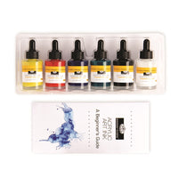 Royal &amp; Langnickel Acryl-Tintenset – Detailansicht 2 | ARTMIE