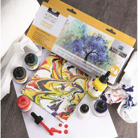Royal &amp; Langnickel Acryl-Tintenset – Detailansicht 3 | ARTMIE