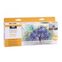 Royal &amp; Langnickel Acryl-Tintenset | ARTMIE