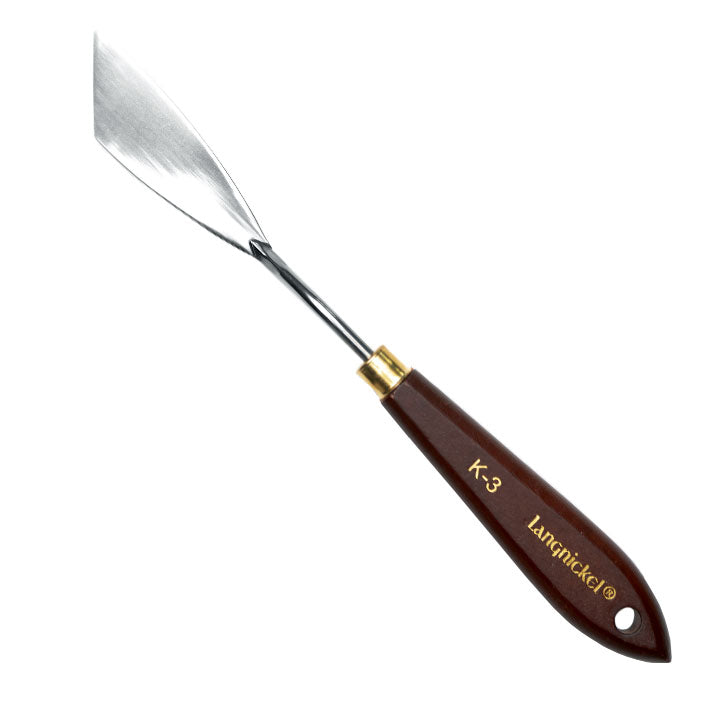 Royal &amp; Langnickel Malspatel &amp; Palettenmesser | ARTMIE