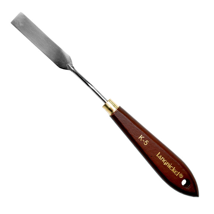 Royal &amp; Langnickel Malspatel &amp; Palettenmesser | ARTMIE