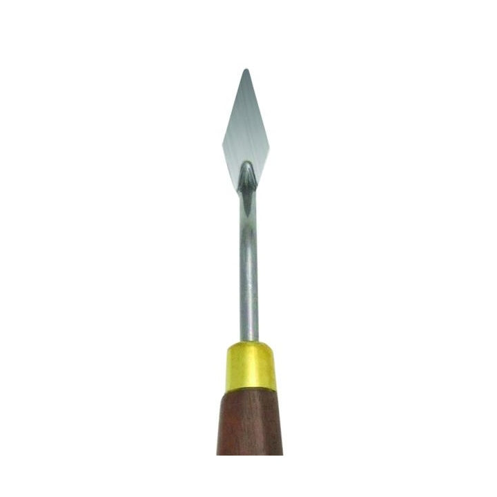 Metall-Lackierspachtel P-13 | ARTMIE