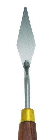 Metall-Lackierspachtel P-15 | ARTMIE