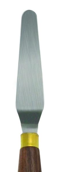 Metall-Kunstspachtel P-2 | ARTMIE