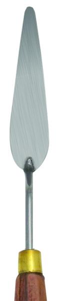 Metall-Lackierspachtel P-6 | ARTMIE