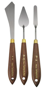 Premium Malerpalette Messerset | ARTMIE