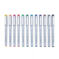 Royal &amp; Langnickel Grafik-Marker-Set – Detailansicht 2 | ARTMIE