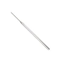 Modellierwerkzeug aus Metall, nadelförmig, 16 cm | ARTMIE