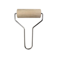 Royal &amp; Langnickel Lehmrolle aus Holz | ARTMIE