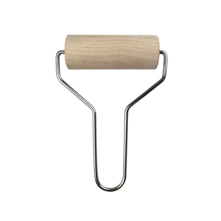 Royal &amp; Langnickel Lehmrolle aus Holz | ARTMIE