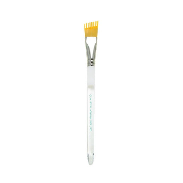 Royal &amp; Langnickel Aqualon Wisp Pinsel - 1/2 | ARTMIE