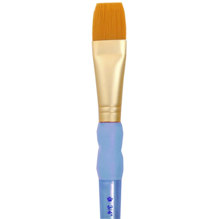 Royal &amp; Langnickel Bürste R9700-3/4 flach | ARTMIE