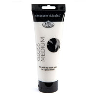 Royal &amp; Langnickel Glänzendes Acrylmedium 250 ml | ARTMIE