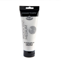 Royal &amp; Langnickel Schillerndes Acrylmedium 250 ml | ARTMIE
