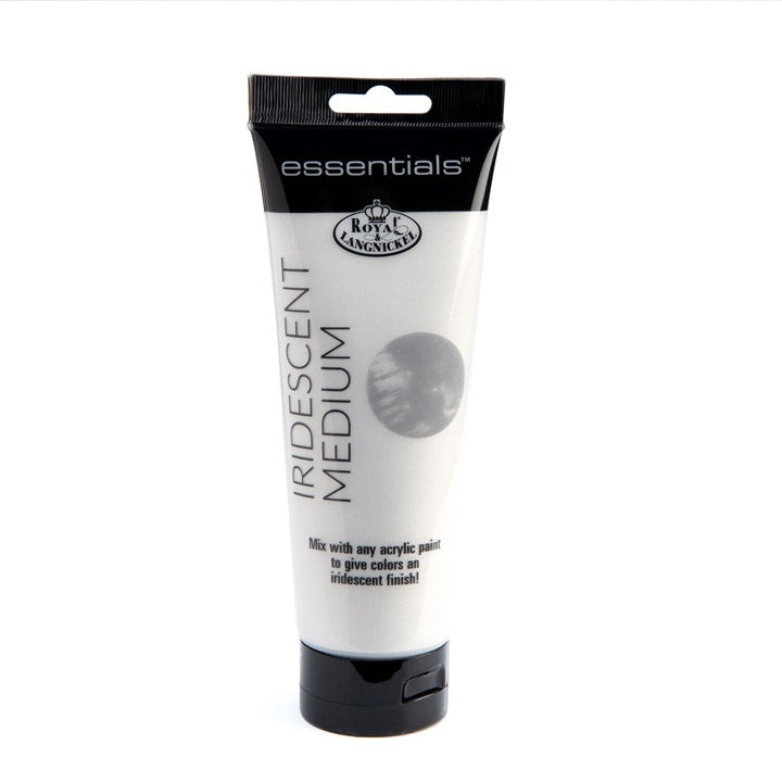 Royal &amp; Langnickel Schillerndes Acrylmedium 250 ml | ARTMIE