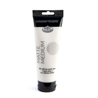 Royal &amp; Langnickel Mattes Acrylmedium 250 ml | ARTMIE