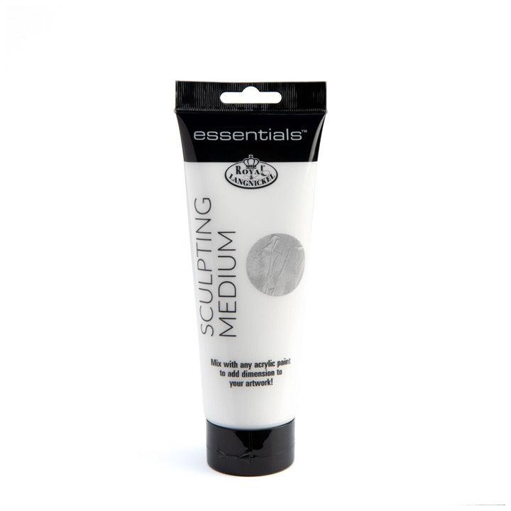 Royal &amp; Langnickel Acryl Bildhauermedium 250 ml | ARTMIE