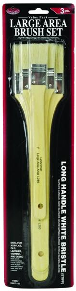 Royal &amp; Langnickel Hochwertiges Pinselset | ARTMIE