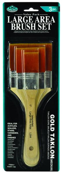Royal &amp; Langnickel Premium-Pinselset | ARTMIE