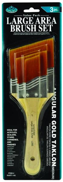 Royal &amp; Langnickel Premium-Pinselset | ARTMIE