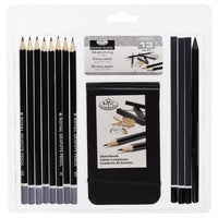 Royal &amp; Langnickel Essentials Skizzierset | ARTMIE