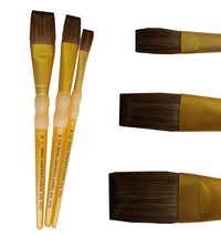 Royal &amp; Langnickel Hochwertiges Pinselset | ARTMIE