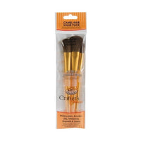 Crafter's Choice MOP-Pinselset | ARTMIE