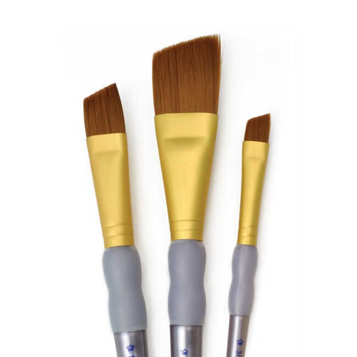 Royal &amp; Langnickel Crafter's Choice Pinselset | ARTMIE