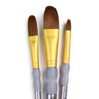Royal &amp; Langnickel Crafter's Choice Pinselset | ARTMIE