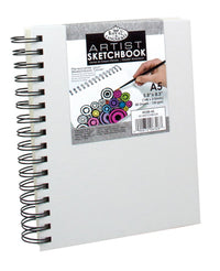 Royal &amp; Langnickel Essentials Skizzenbuch | ARTMIE