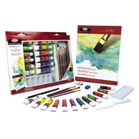 Royal &amp; Langnickel Aquarell Essentials Set | ARTMIE