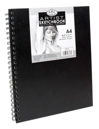 Royal &amp; Langnickel Künstler Skizzenbuch | ARTMIE
