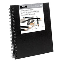 Royal &amp; Langnickel Skizzenbuch | ARTMIE