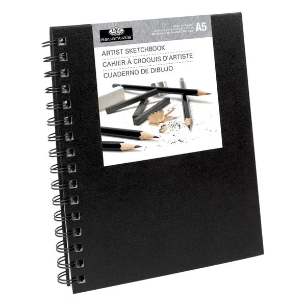 Royal &amp; Langnickel Skizzenbuch | ARTMIE