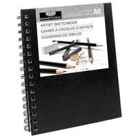 Skizzenbuch A6 Royal Langnickel | ARTMIE