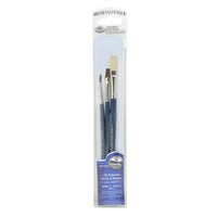 Royal und Langnickel Naturpinsel-Set | ARTMIE