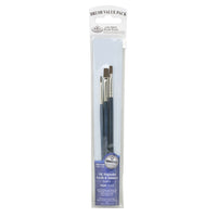 Royal &amp; Langnickel Shader Pinsel Set | ARTMIE