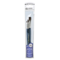 Royal &amp; Langnickel Natural Shader Pinsel Set | ARTMIE