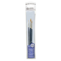 Royal &amp; Langnickel Rundpinsel-Set | ARTMIE