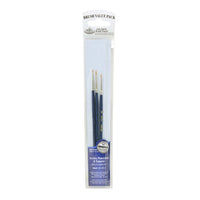 Royal und Langnickel Detail Pinsel Set | ARTMIE