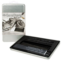 R&amp;L Essentials 13-teiliges Skizzier-Set | ARTMIE